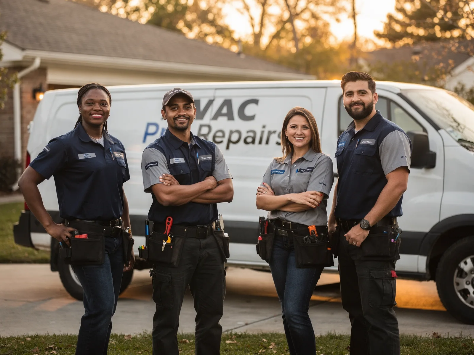 Heat Pump Repair company in Brogue, PA
