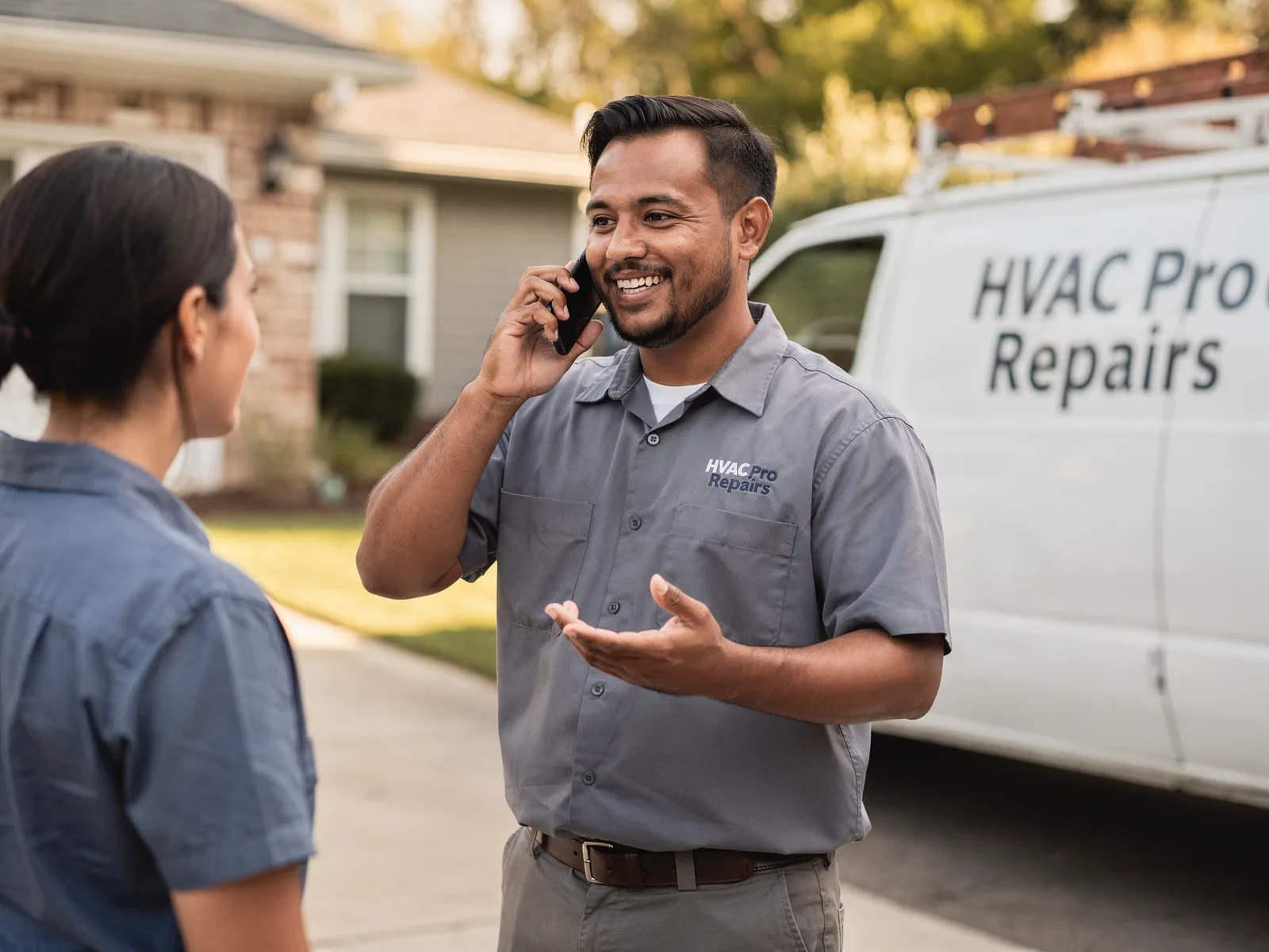 Heat Pump Repair Brogue, PA FAQs